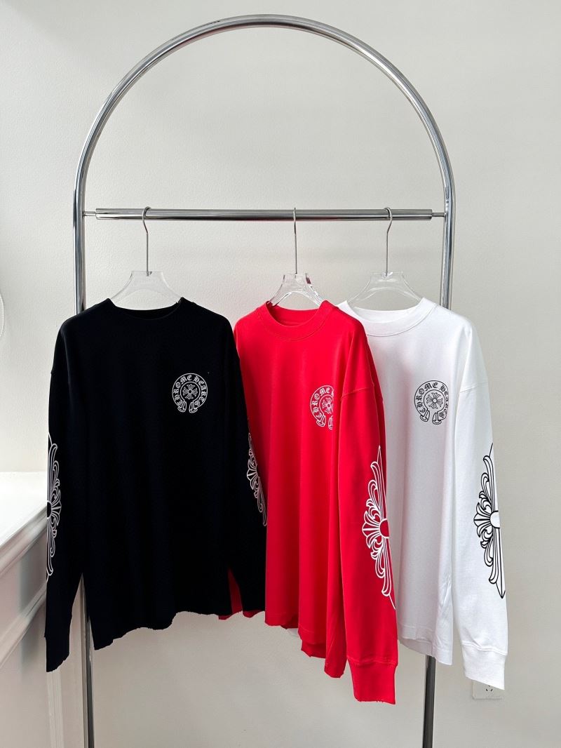 Chrome Hearts T-Shirts